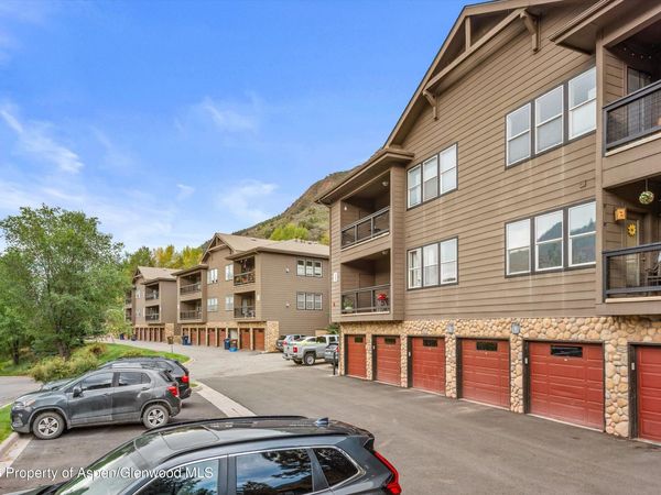 2701 Midland Avenue, Unit 112, Glenwood Springs, CO 81601