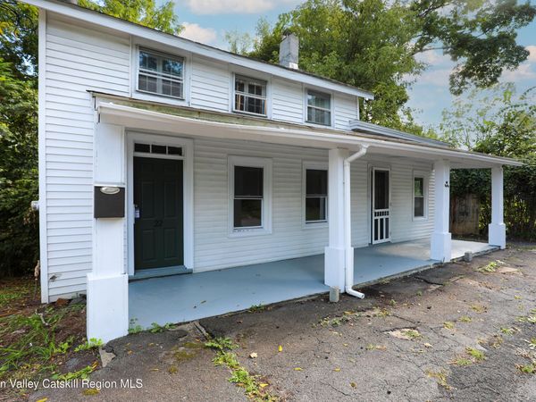 22 Post Street, Saugerties, NY 12477