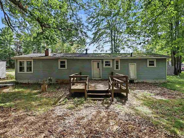 1673 Pine Drive, Traverse City, MI 49686