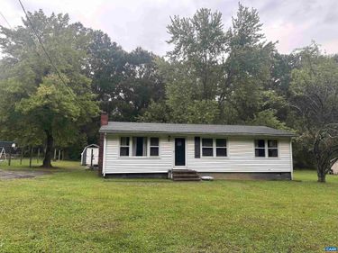 1104 OLD LOUISA RD , Gordonsville, VA 22942