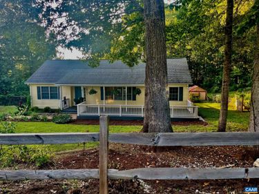 103 HORSESHOE RD , Stanardsville, VA 22973