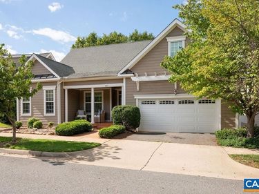 665 TYREE LN , Charlottesville, VA 22901