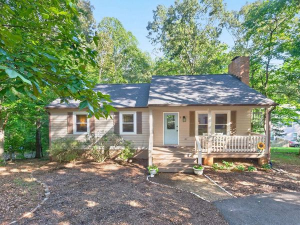 3 ROADVIEW TER , Palmyra, VA 22963