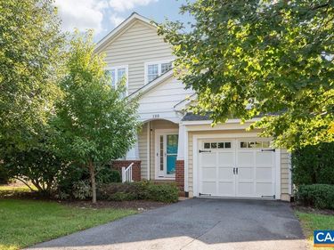 188 BROOKWOOD DR , Charlottesville, VA 22902