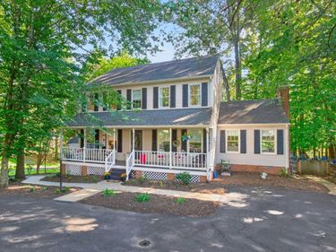 1809 AMBERFIELD DR , Charlottesville, VA 22911