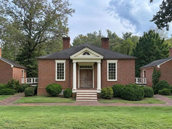 321 DOVER RD , Charlottesville, VA 22901