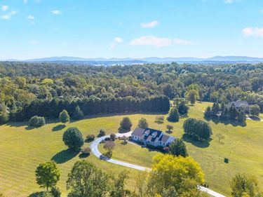 100 GRAEMONT LN , Earlysville, VA 22936