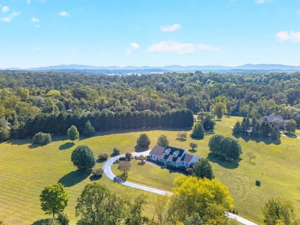 100 GRAEMONT LN , Earlysville, VA 22936