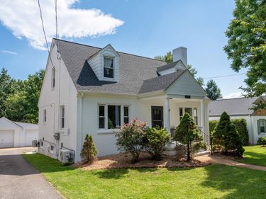 1036 LOCUST AVE , Charlottesville, VA 22901