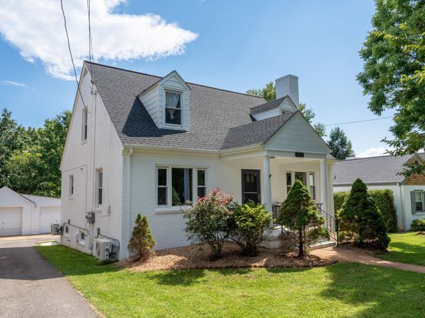 1036 LOCUST AVE , Charlottesville, VA 22901