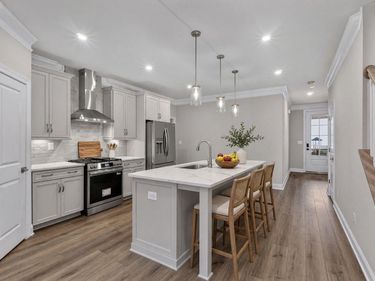 1370 MARCELLA ST , Charlottesville, VA 22911