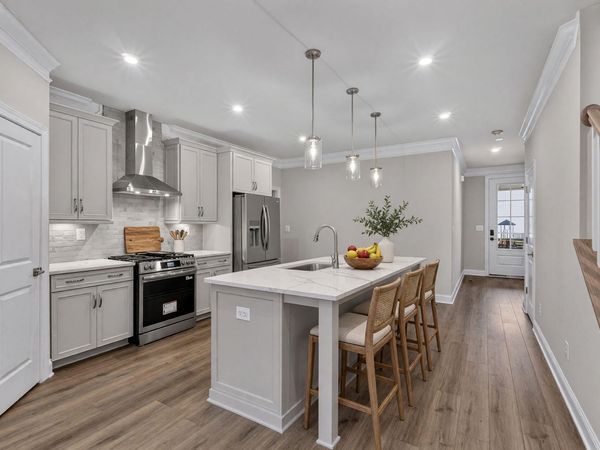 1370 MARCELLA ST , Charlottesville, VA 22911