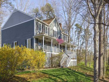 3225 MALBON DR, Charlottesville, VA 22911