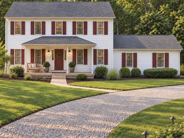 6414 JEFFERSON MILL RD , Scottsville, VA 24590