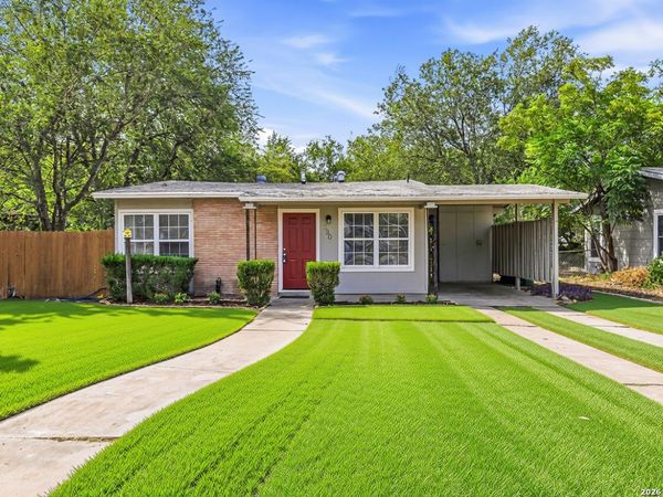 230 Serna Park, San Antonio, TX 78218