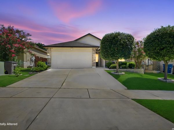 7422 Rigel Chase, San Antonio, TX 78252