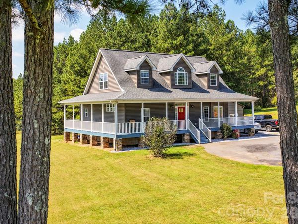 274 Boykin Place , Forest City, NC 28043
