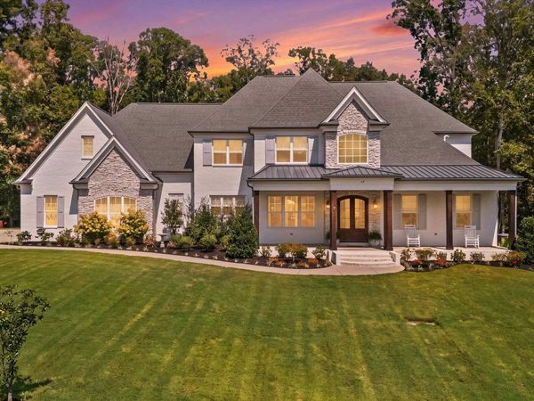 45 BRANSTON CV, Eads, TN 38028