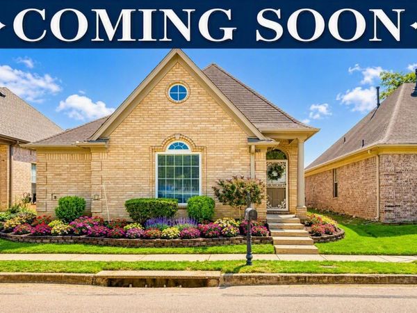 6805 MIKAYLA LN, Unincorporated, TN 38018