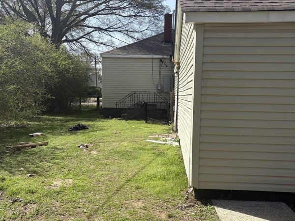 1474 PRESCOTT RD, Memphis, TN 38111