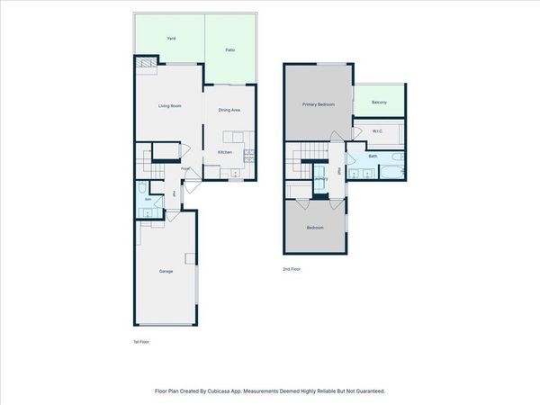1221 Farroll Avenue, Unit B, Arroyo Grande, CA 93420