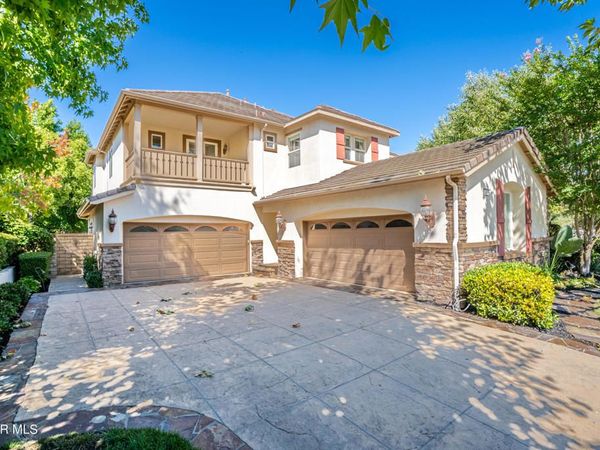 5497 Via Mira Flores, Newbury Park, CA 91320