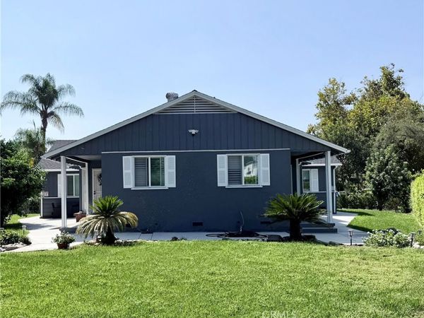 241 N San Marino, San Gabriel, CA 91775