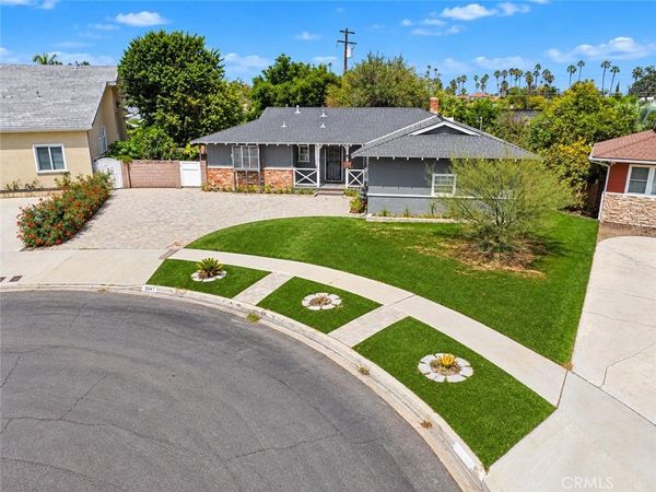 9341 Skylark Boulevard, Garden Grove, CA 92841
