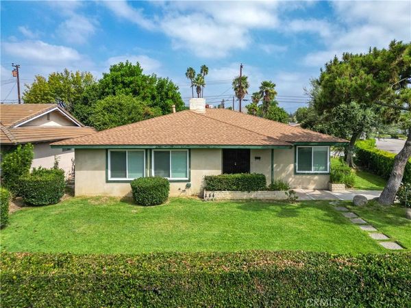 443 E Sandra, Arcadia, CA 91006