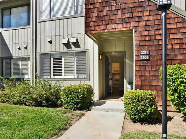 2203 LaTerrace Circle, San Jose, CA 95123