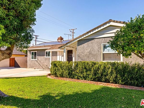 205 E Hurst Street, Covina, CA 91723