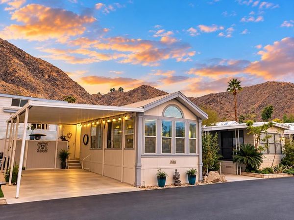 69333 E Palm Canyon Drive, Unit 162, Cathedral City, CA 92234