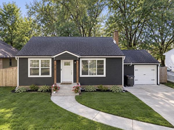 511 Clayton Avenue NW, Grand Rapids, MI 49534