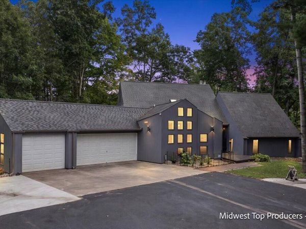 14500 190th Avenue, Big Rapids, MI 49307