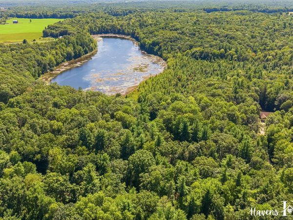 V/L E Michillinda Road, Twin Lake, MI 49457