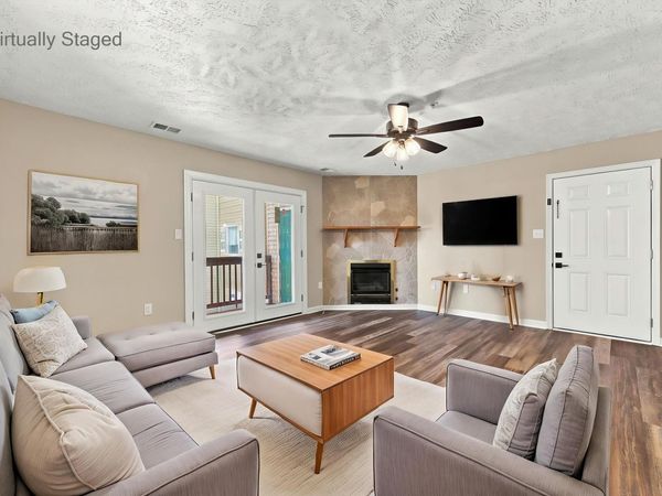 1290 OX RD, Unit E6, WOODSTOCK, VA 22664