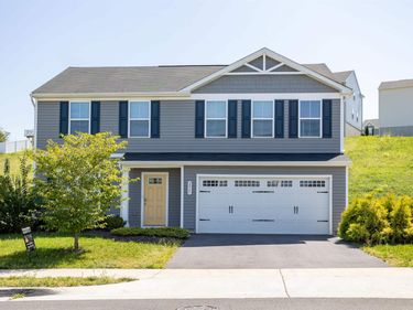 2065 TAILOR DR, ROCKINGHAM, VA 22801