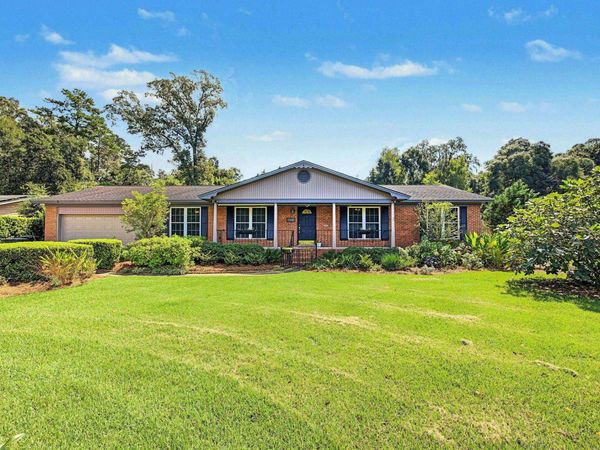 4009 Tralee Road , Tallahassee, FL 32309