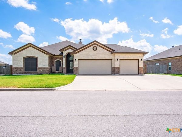 2029 Catkins Lane , Harker Heights, TX 76548