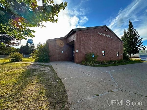 301 Explorer Street, West Branch Twp, MI 49841