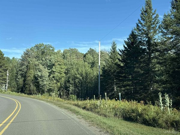 14 ac Lind Road, Crystal Falls Twp, MI 49920