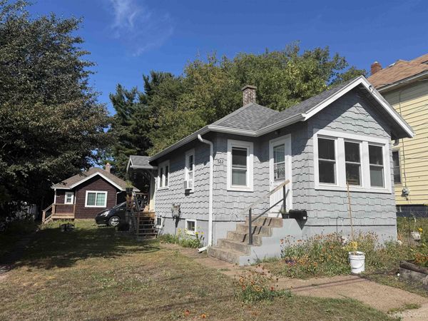 520/522 Fisher Street, Marquette, MI 49855