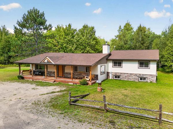 10582 State Highway M95 Highway, Humboldt Twp, MI 49814
