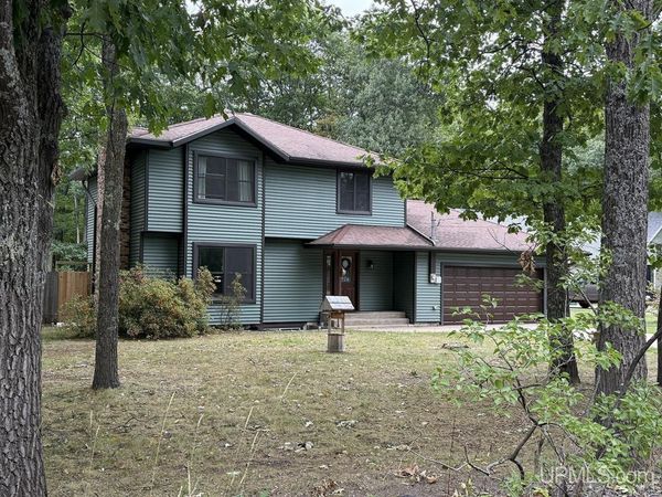 51 Stonegate Drive, Sands Twp, MI 49855