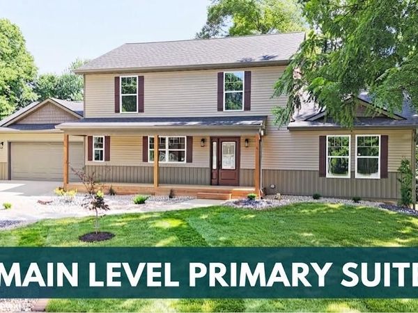 609 Johnny Drive, Maryville, IL 62062