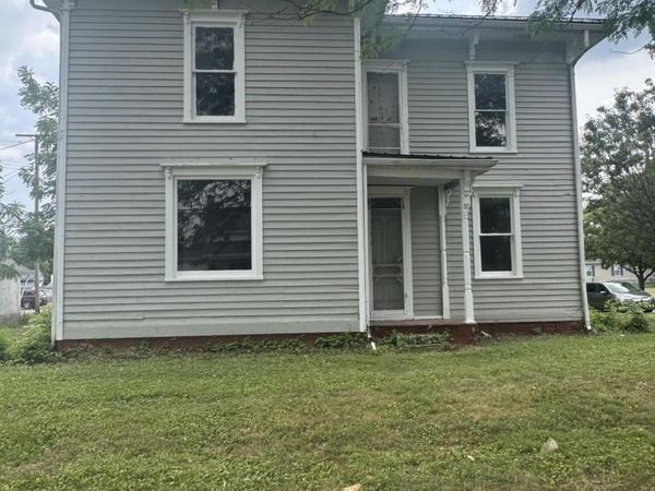 532 N Wayne Street, Kenton, OH 43326
