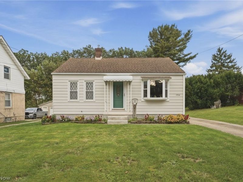 1956 Goodyear Boulevard, Akron, OH 44305 Photo 1