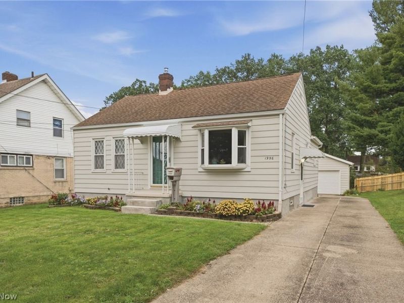 1956 Goodyear Boulevard, Akron, OH 44305 Photo 2