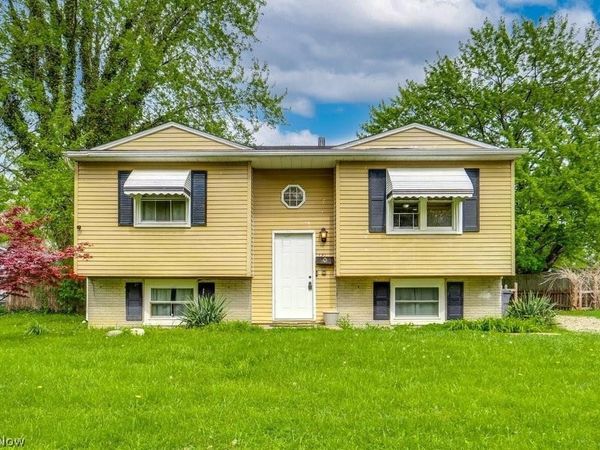 371 Washington Circle , Oberlin, OH 44074