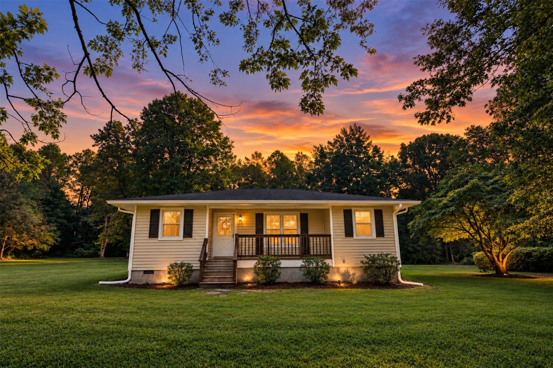 155 Rubys Lane, Shacklefords, VA 23156 Main Photo
